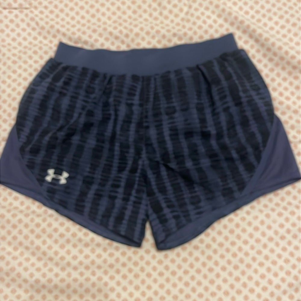 Workout Shorts